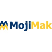 Mojimak Máquinas Operatrizes Logo