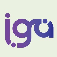 Instituto Global Attitude Logo