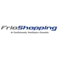 Frioshopping Logo
