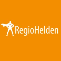 RegioHelden GmbH Logo