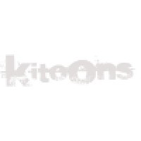 Kitoons Logo