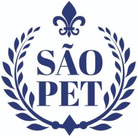 São Pet Mega Store Logo