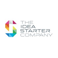 THE IDEA STARTER COMPANY (THIS Company) Logo