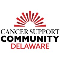 Cancer Support Community Delaware Logo