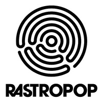 Rastropop Logo