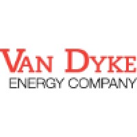Van Dyke Energy Company Logo