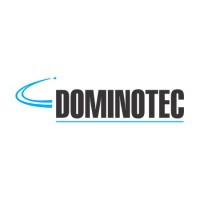 Dominotec Logo