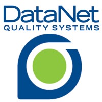 DataNet Quality Systems Logo