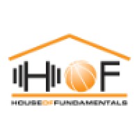 House Of Fundamentals Logo