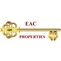 EAC Properties at KW Commercial Logo