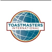 Vancouver Entrepreneurs Toastmasters Club Logo