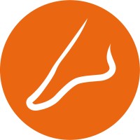 The Foot Company Logo