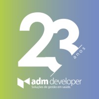 ADM Developer Logo