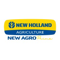 New Agro Prime Agrícola Logo