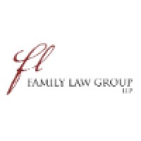 Family Law Group, LLP Logo