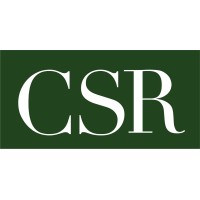 CSR Financial Services, LLC Logo