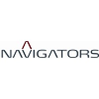Navigators, Holstebro Logo