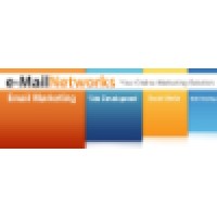 e-Mail Networks, Inc. Logo