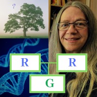 Rootfinders Genealogy Research Logo