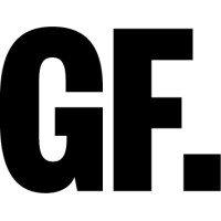 GENTE FINA Logo