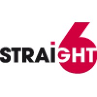 Straight6 Logo