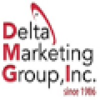 Delta Marketing Group, Inc Logo