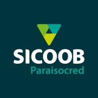 Sicoob Paraisocred Logo
