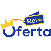 Rei Da Oferta Logo