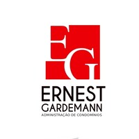 Ernest Gardemann Logo