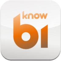 know.bi Logo