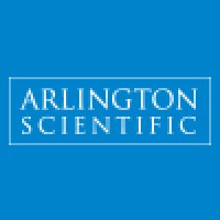Arlington Scientific, Inc. Logo