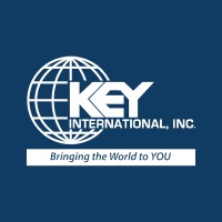 Key International, Inc. Logo