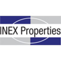 INEX Properties Logo