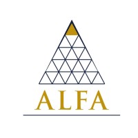 Banco Alfa de Investimento Logo