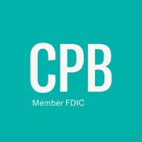 Central Pacific Bank Logo