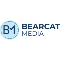 Bearcat Media Logo