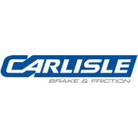 Carlisle Brake & Friction Logo