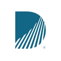 The Dallas Foundation Logo