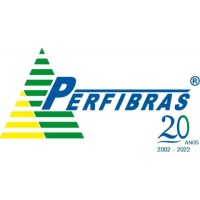 Perfibras Industria E Comercio De Aluminio Logo