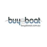 buyaboat Logo