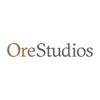 Ore Studios Interior Design Logo
