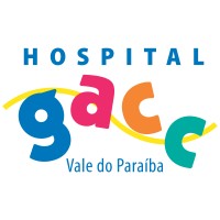 GACC - Grupo de Assistência à Criança com Câncer Logo