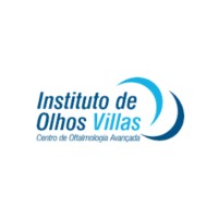 Instituto De Olhos Villas Logo