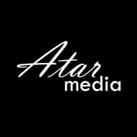 Atar Media Logo