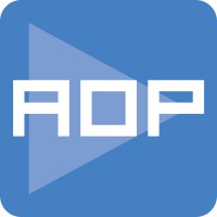 Agents of Play Logo