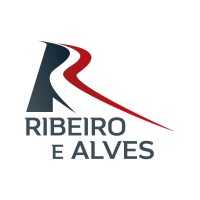 Ribeiro e Alves Logo