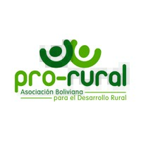 pro-rural Logo