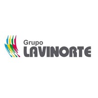 Lavanderia E Tinturaria Lavinorte Logo