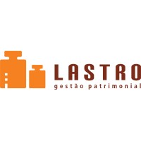 Lastro Gestão Patrimonial Logo