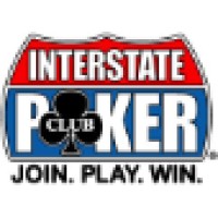 Interstate Poker Club Logo